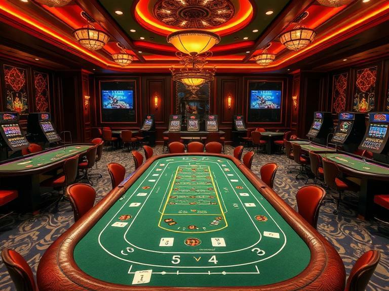 999 casino