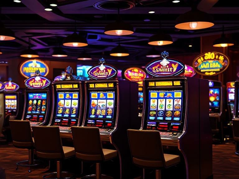 999 casino
