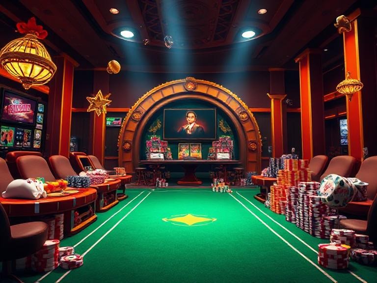 999 casino