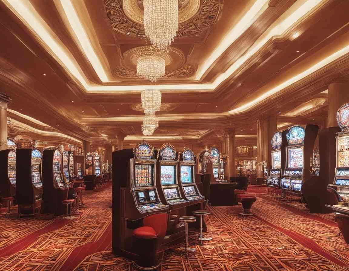 999 casino