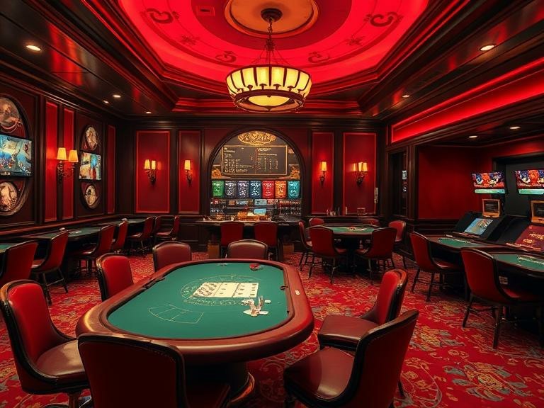 999 casino