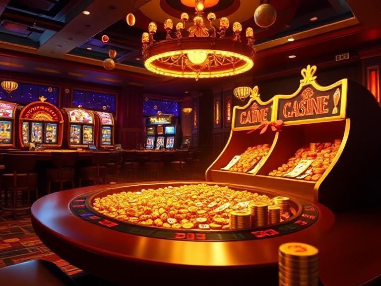 999 casino