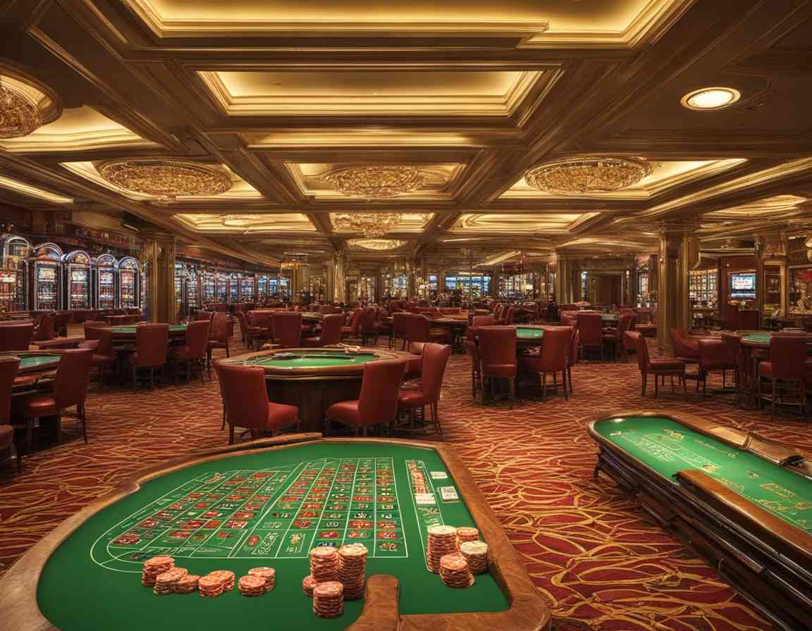 999 casino