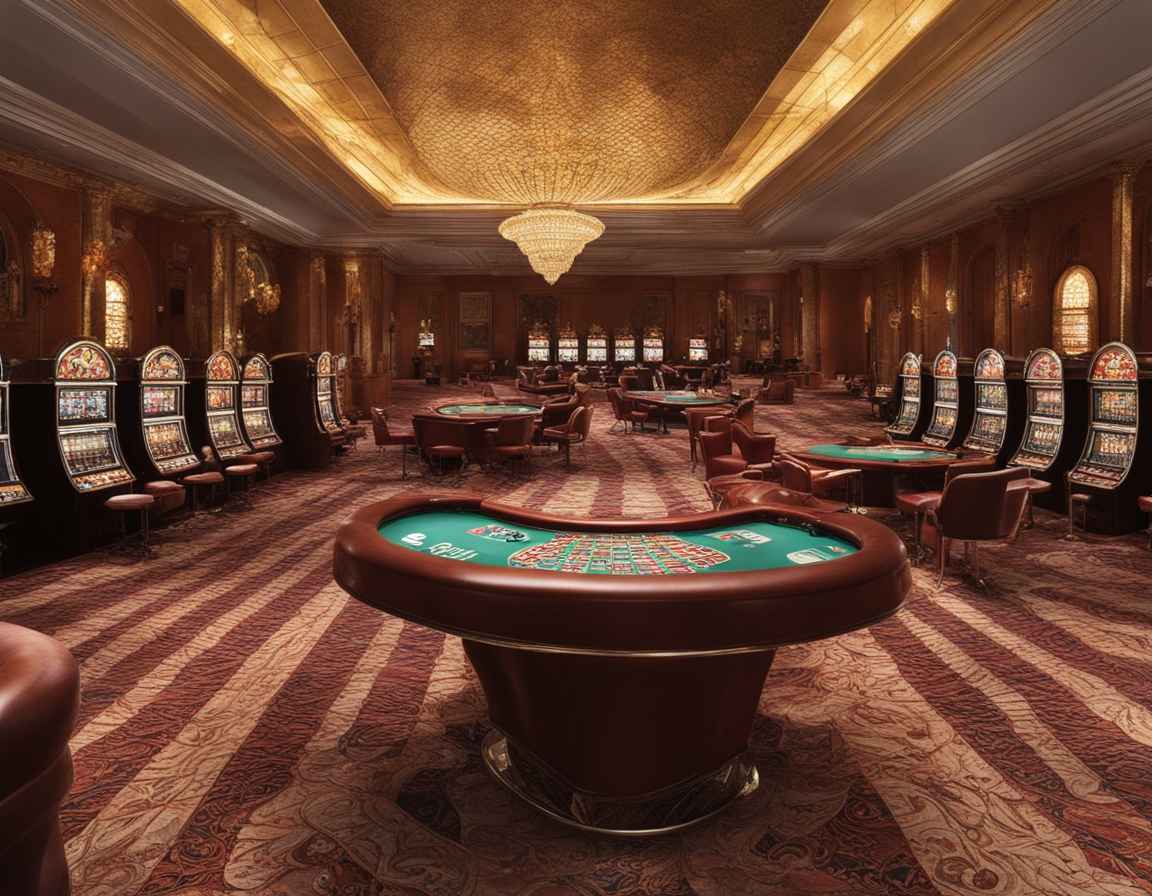 999 casino
