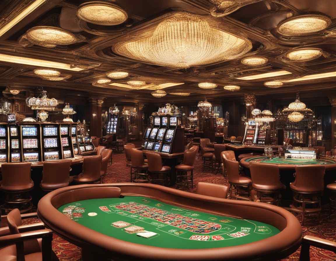 999 casino