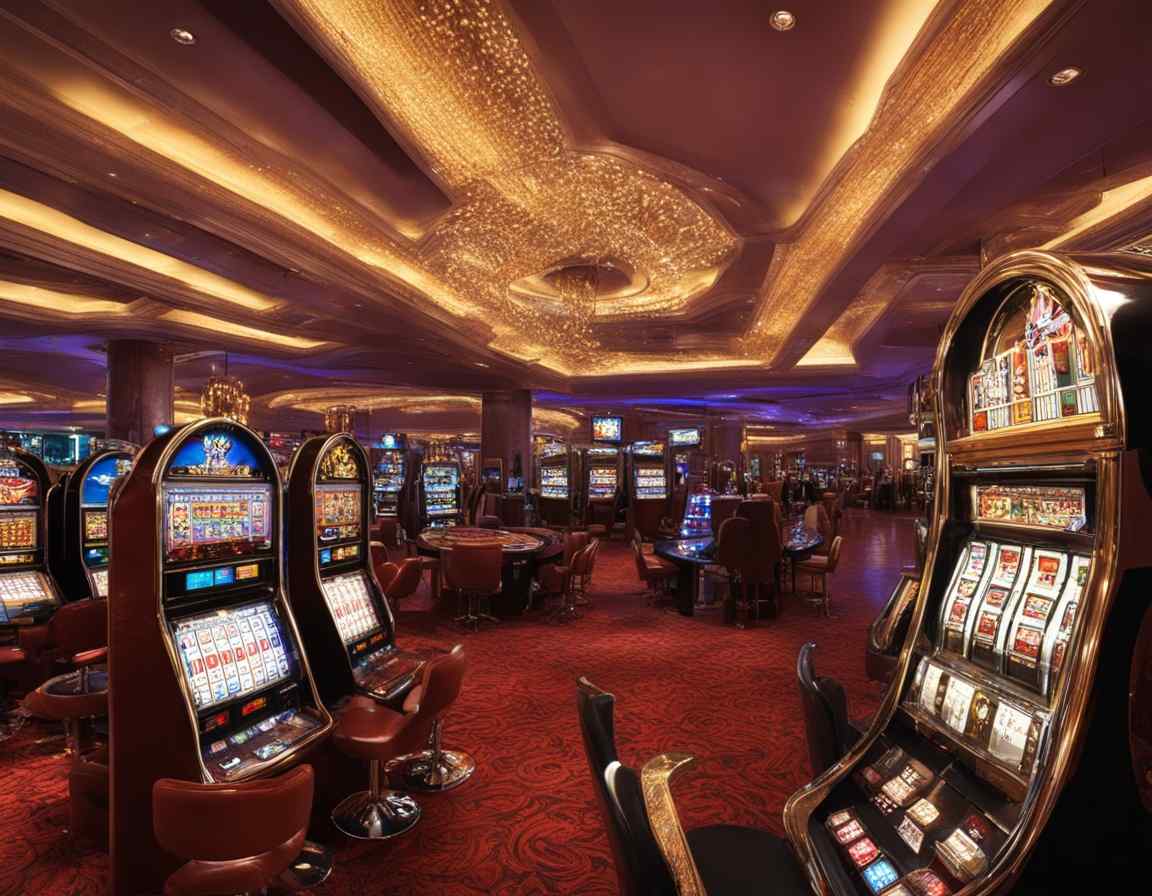999 casino