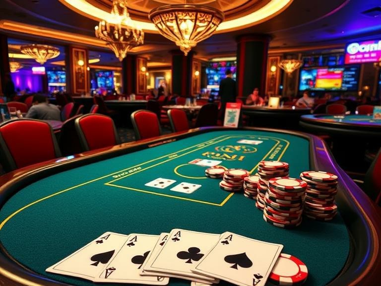 999 casino